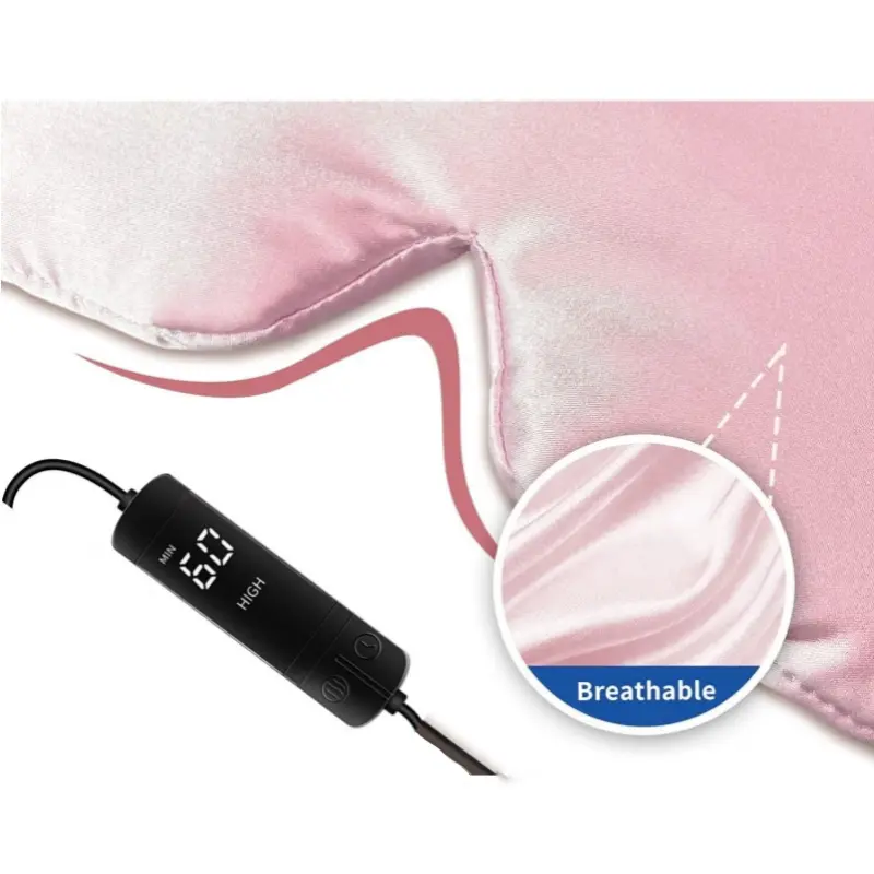 high quality eye mask