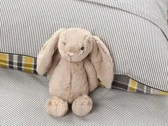 How to Choose a Perfect Plush Toy: A Comprehensive Guide
