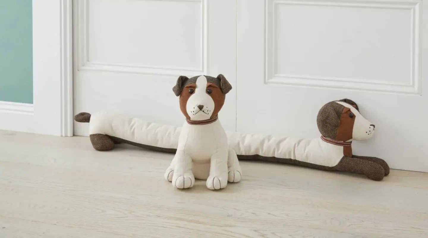 Decorative Door Stoppers: The Perfect Blend of Functionality and Aesthetics