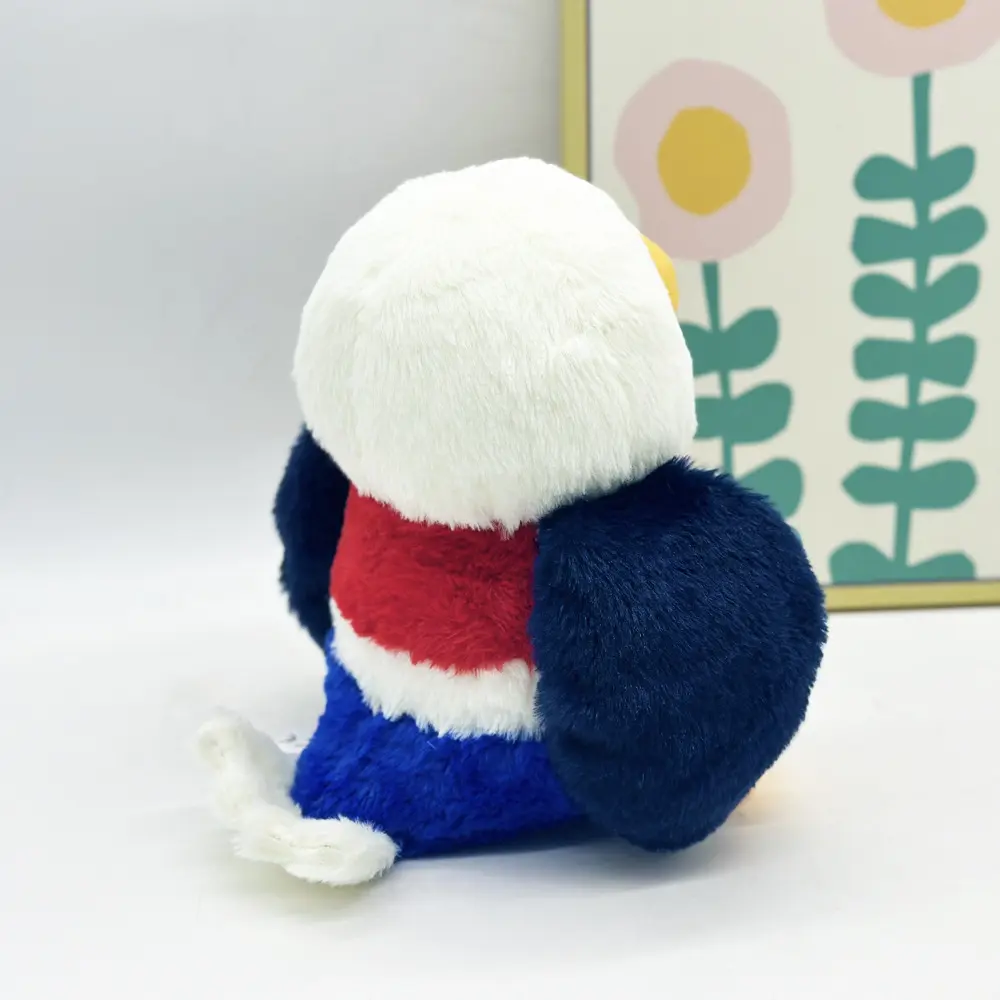 plushies supplier