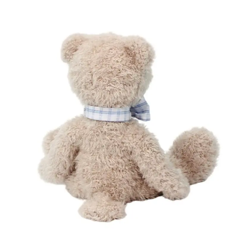 soothing plush toys for kids