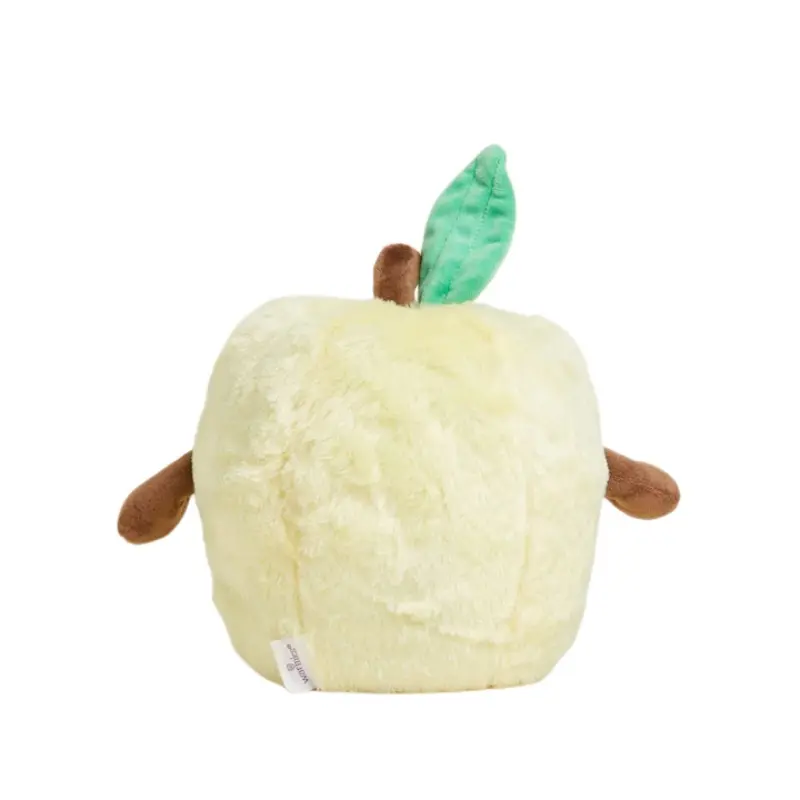 Weighted heatable toys
