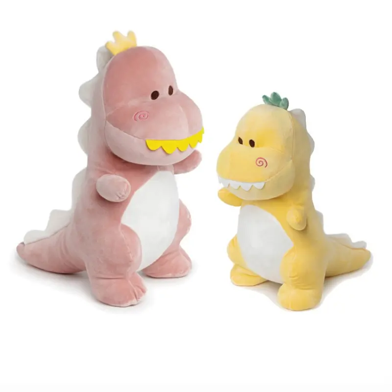 Dinosaur plush toy (3)oj7