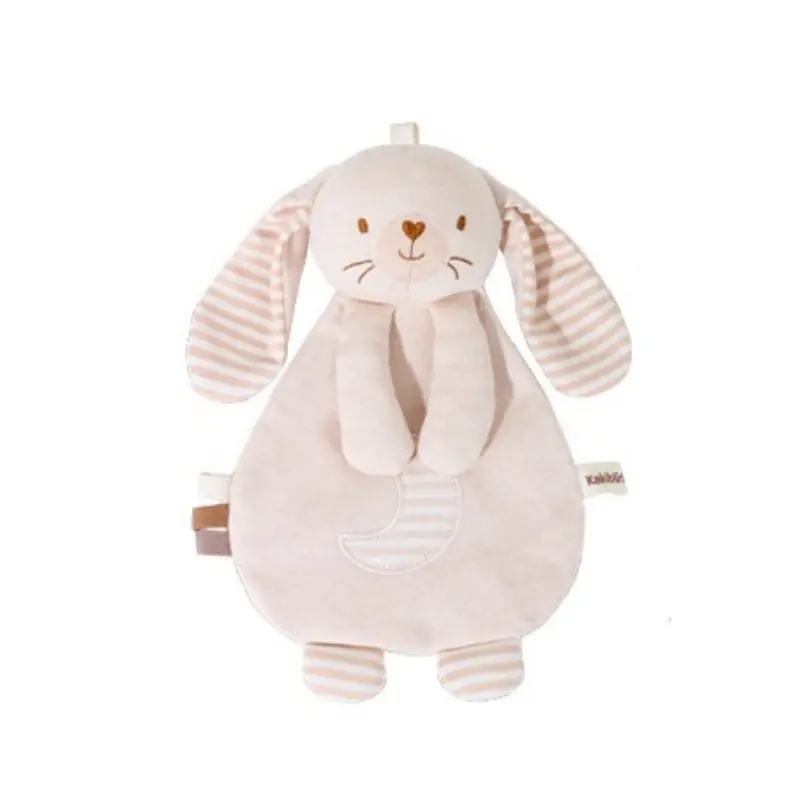 Chemical-free baby toy