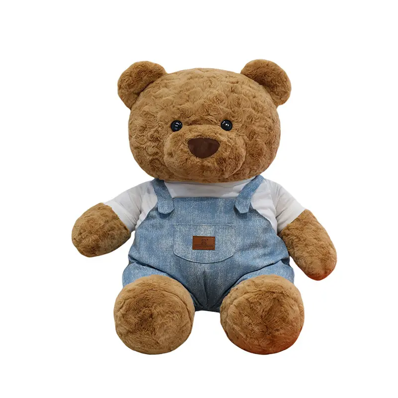 Teddy bear (3)
