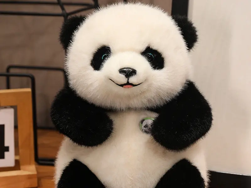 The Art and Science Behind Crafting Plush Toys