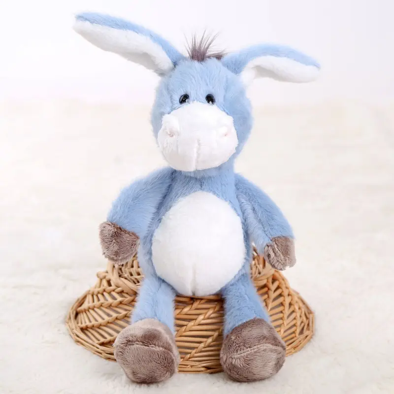 manufacturer soft toys