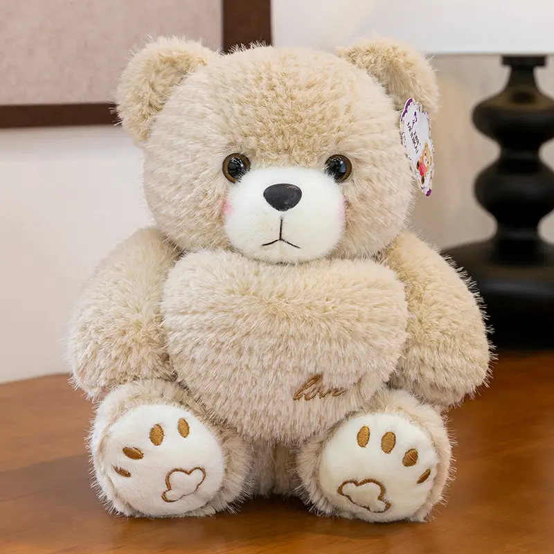soft toys