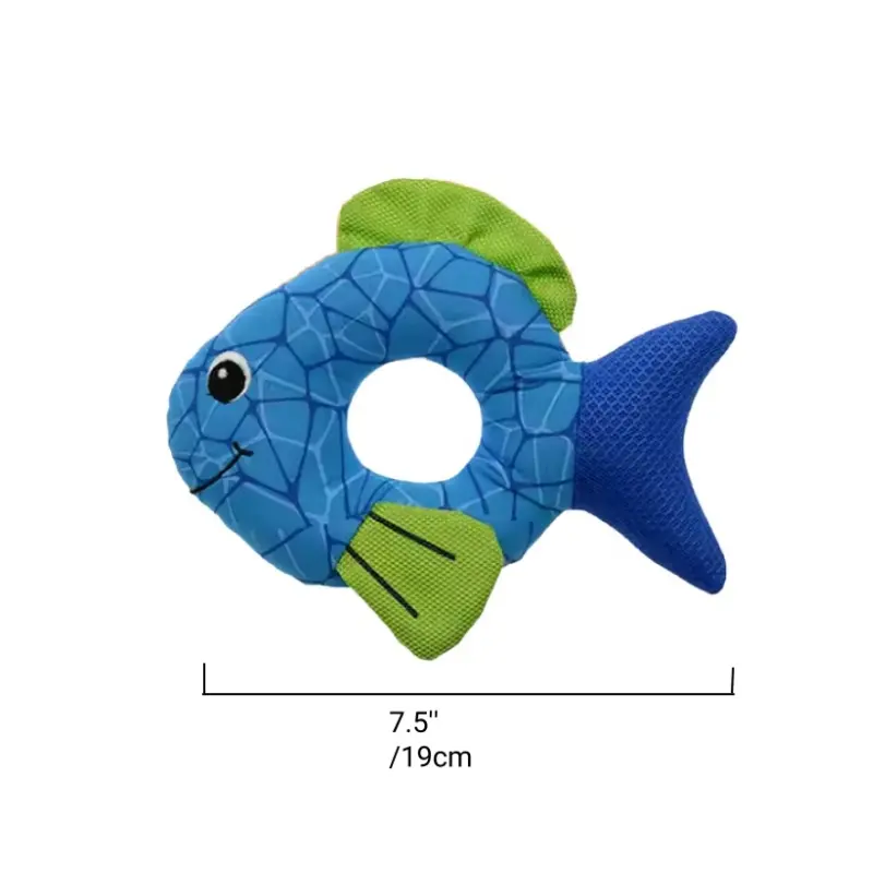 Durable dog toys