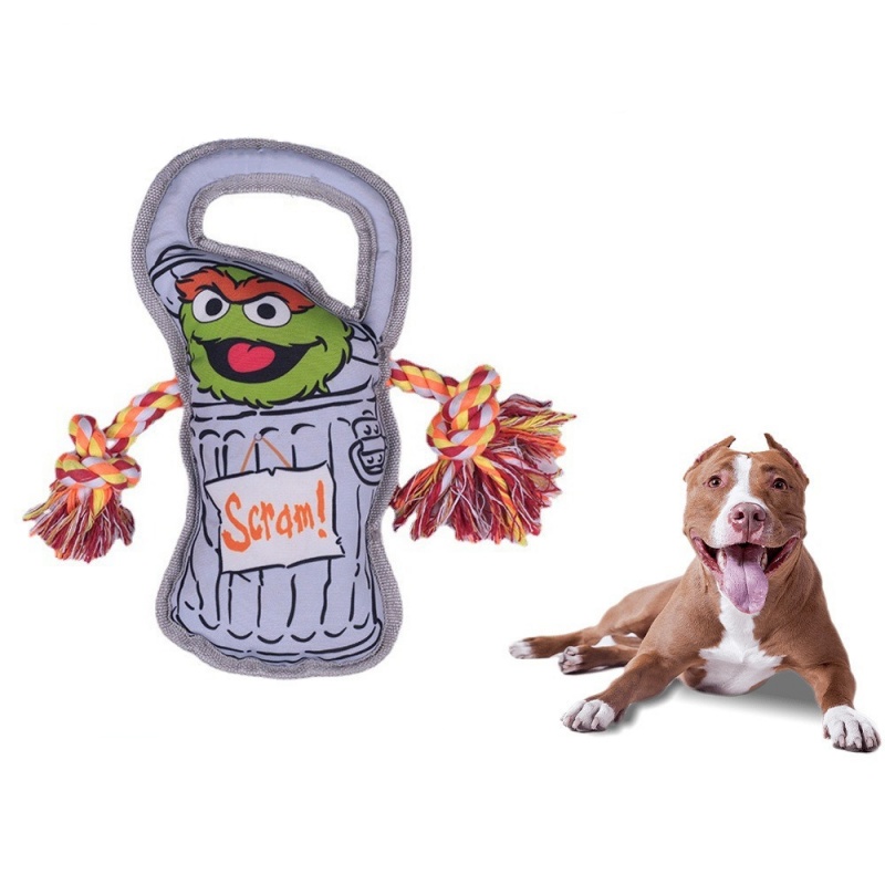 vocal pet toy