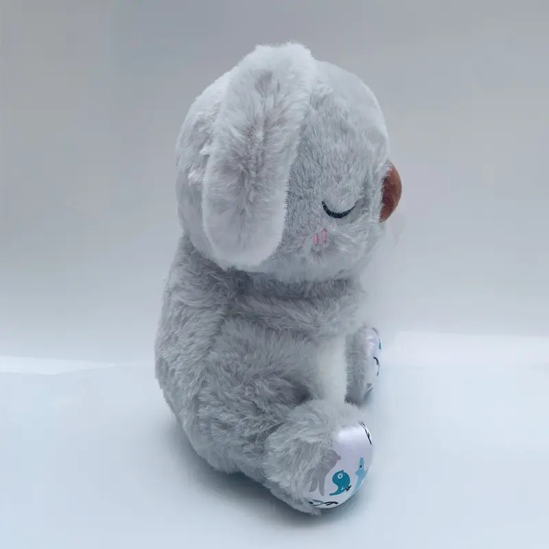 Koala plush toy (4)hca