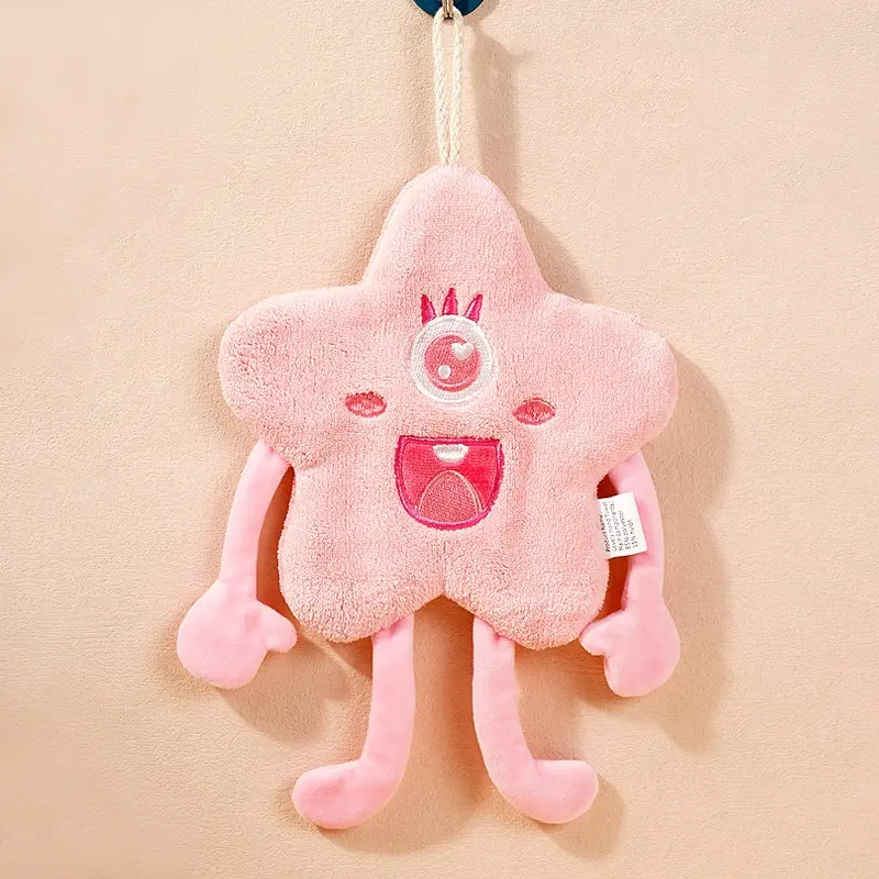absorbent hand towel 