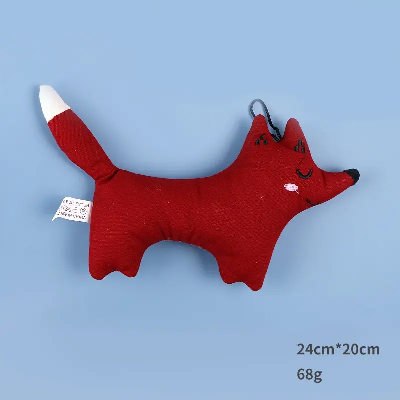  Pet chewable toy 