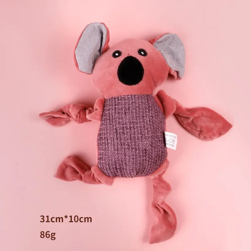  stuffed animal toys for pets