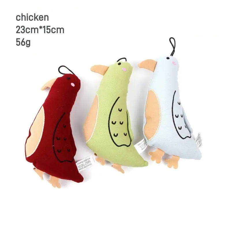  washable plush toy 