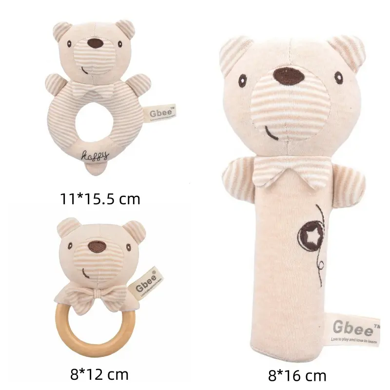soothing toy for baby