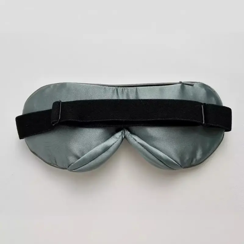 intelligent temperature control eye mask