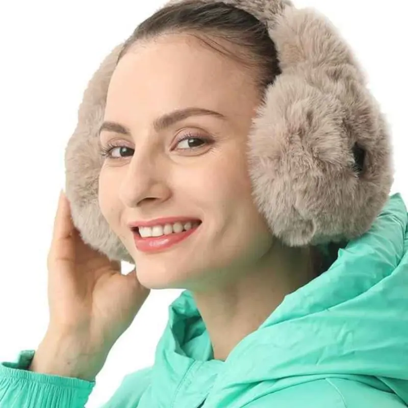 High Quality Ear Warmer