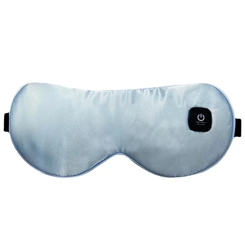 Wireless eye mask