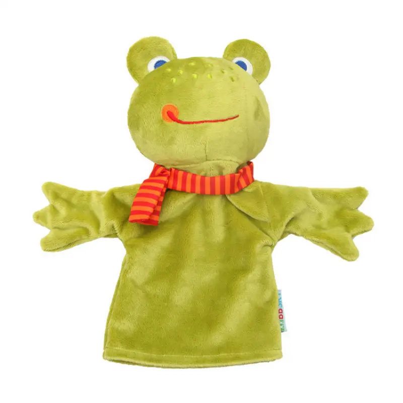 hand puppet (4)5pu