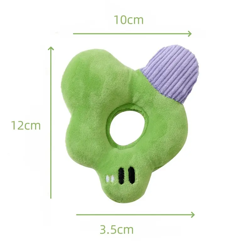 dog plush toys