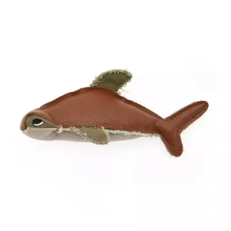 chewable pet toy
