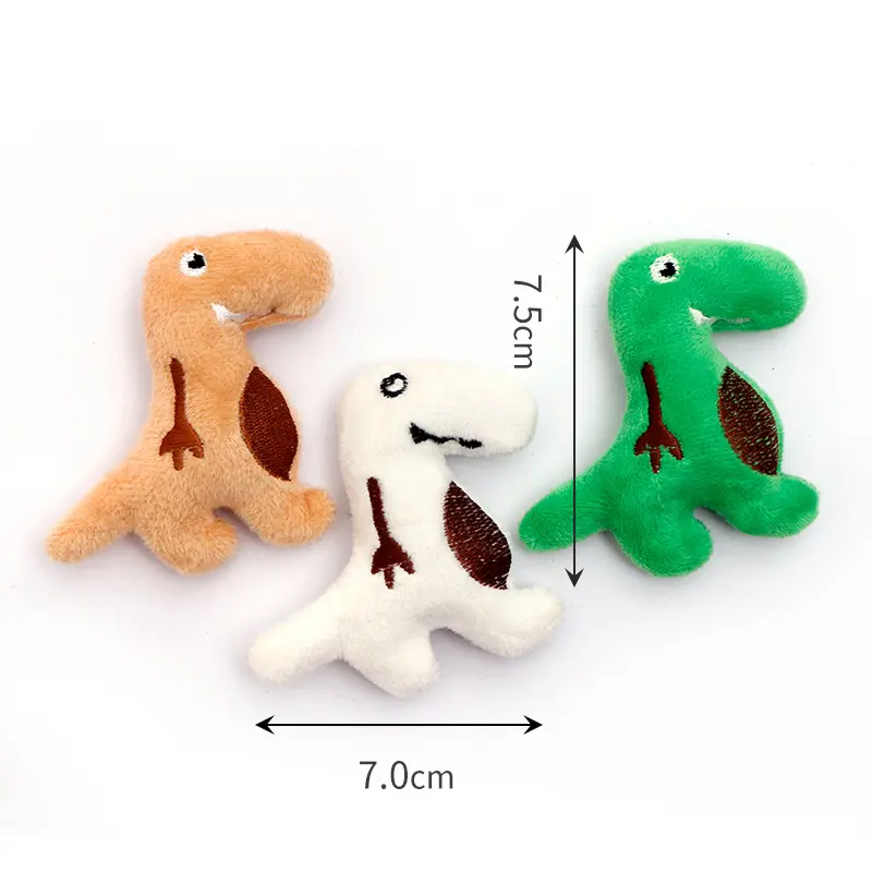  cat toy plush