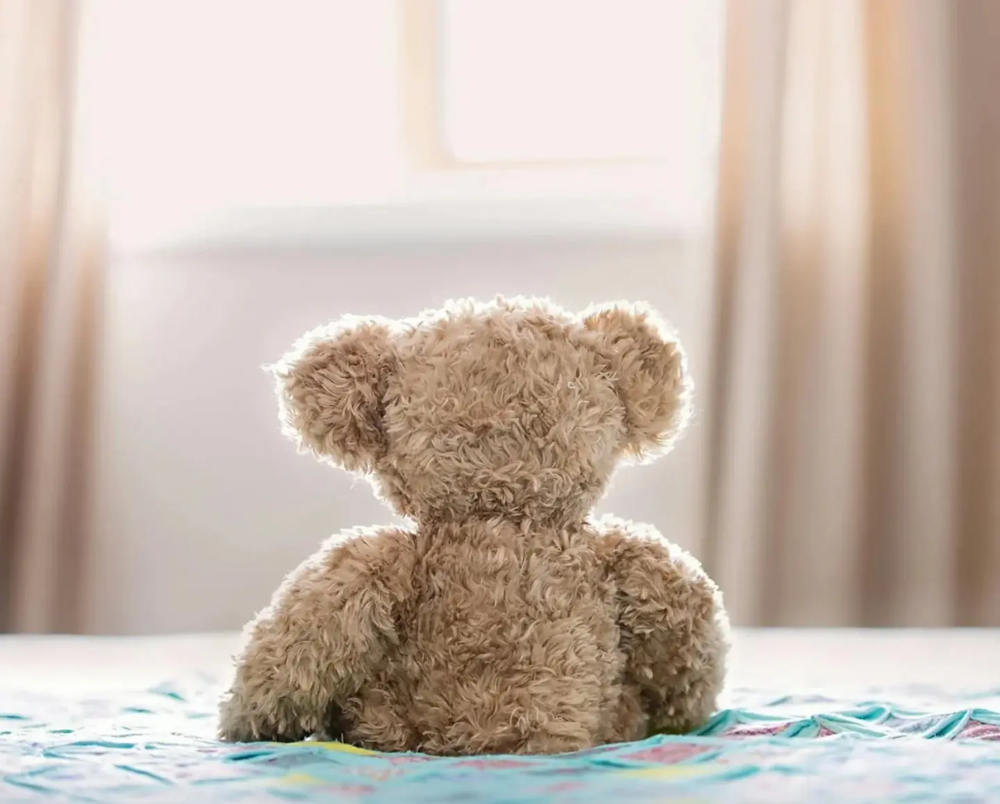 What is the psychology behind stuffed animals?