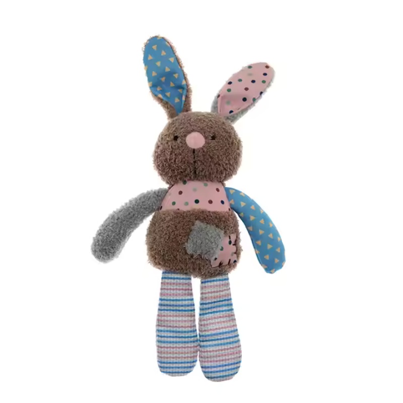 Soft Dog Plush Toy 