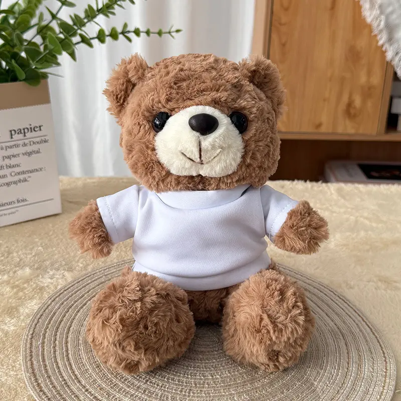 plushies bears