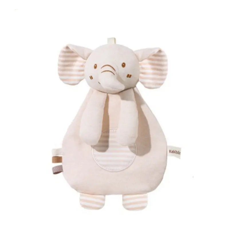 Eco-friendly baby toy
