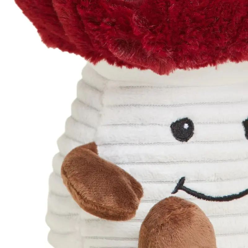 hot/cold therapy plush
