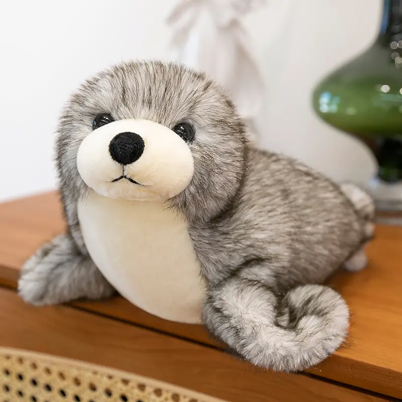 custom animal toys