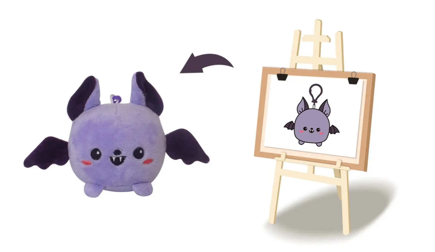 YUNLIN: Your Premier OEM Plush Toys Manufacturer
