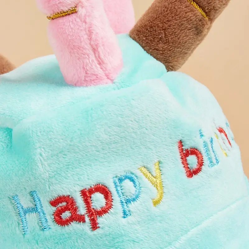 pet birthday supplies