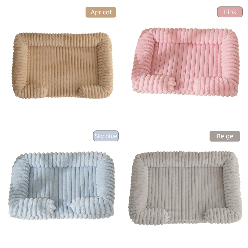 winter dog pet mats