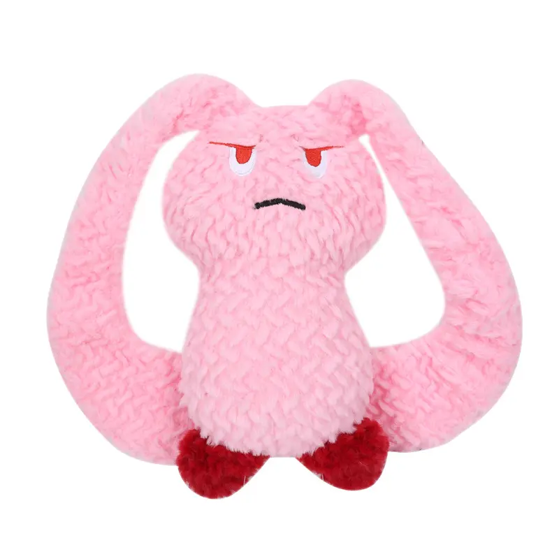 rabbit pet plush toys