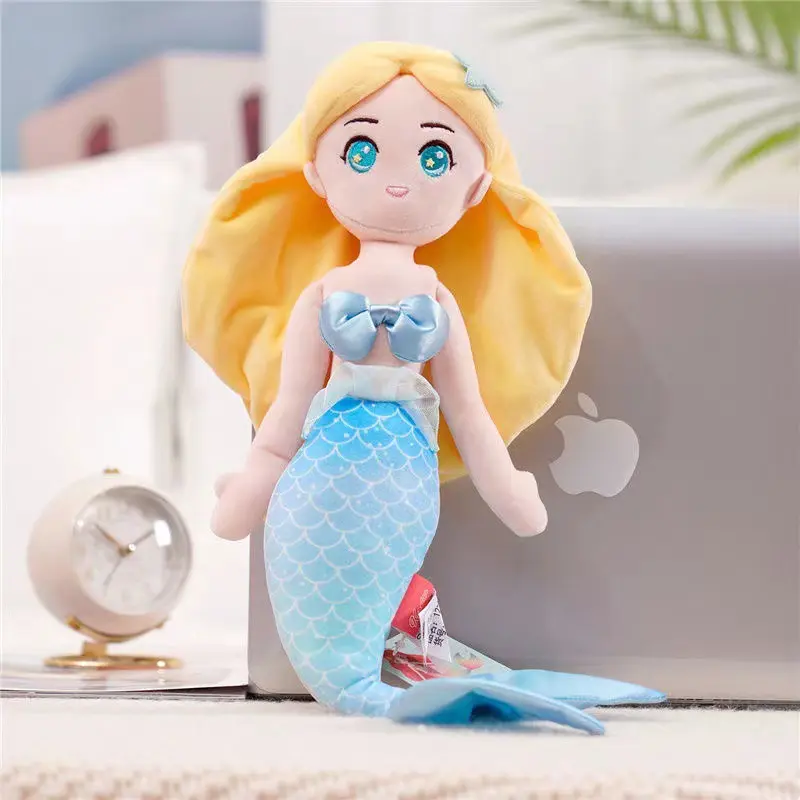 sea world mermaid