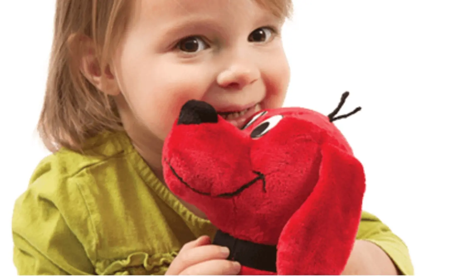 Why Do Kids Like Plushies So Much?