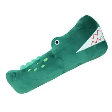 Wholesale soft animal seat belt plush...
