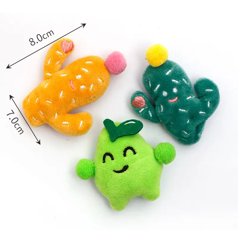 plush dog toy for pets