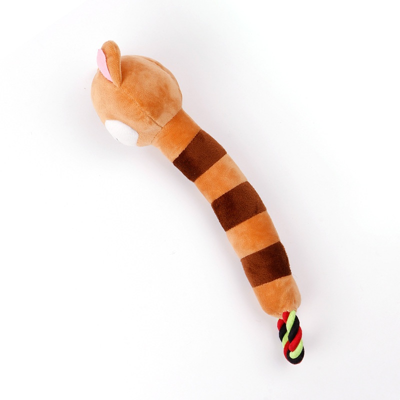 pet stuffed toy