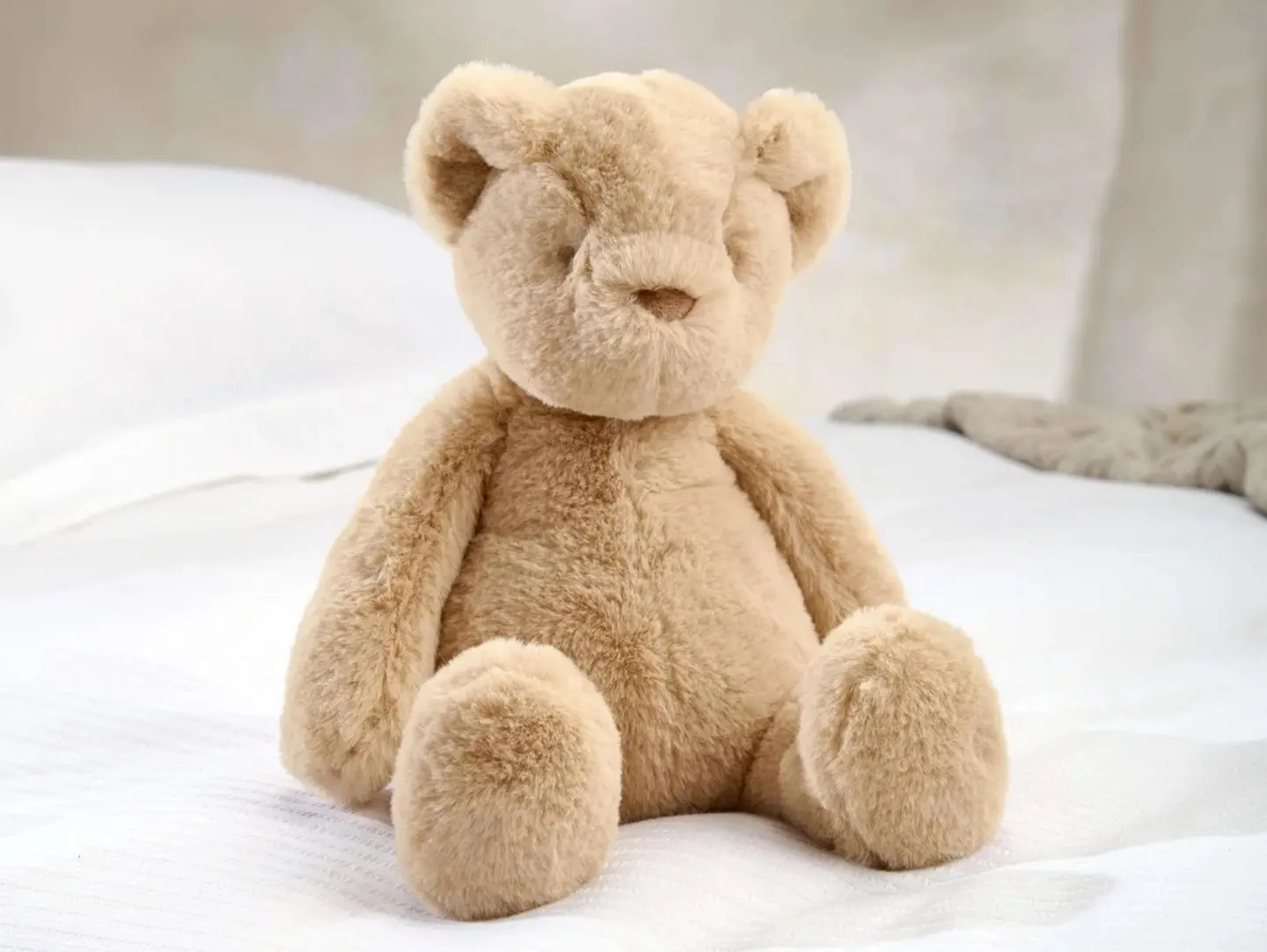 Teddy Bear Plush Toys: The Perfect Gift for Every Occasion