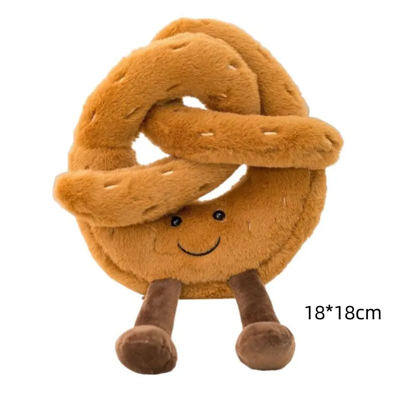 custom stuffed toys