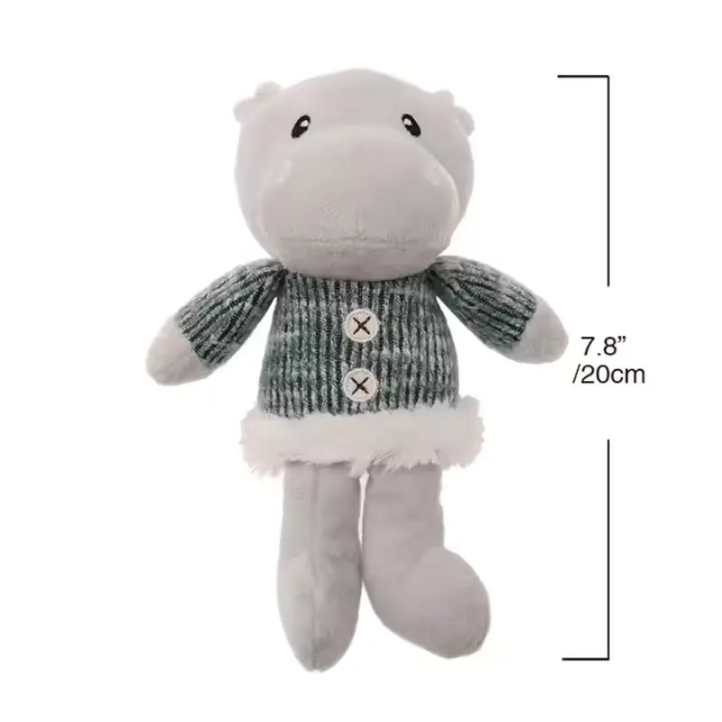 Stuffed dog toys