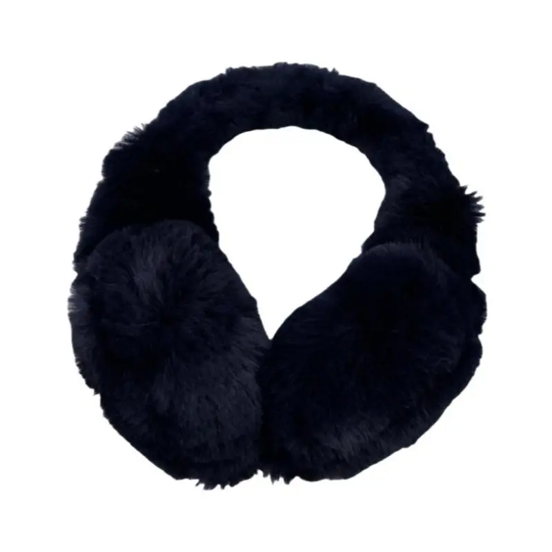 Electric Heated Ear Muffs 