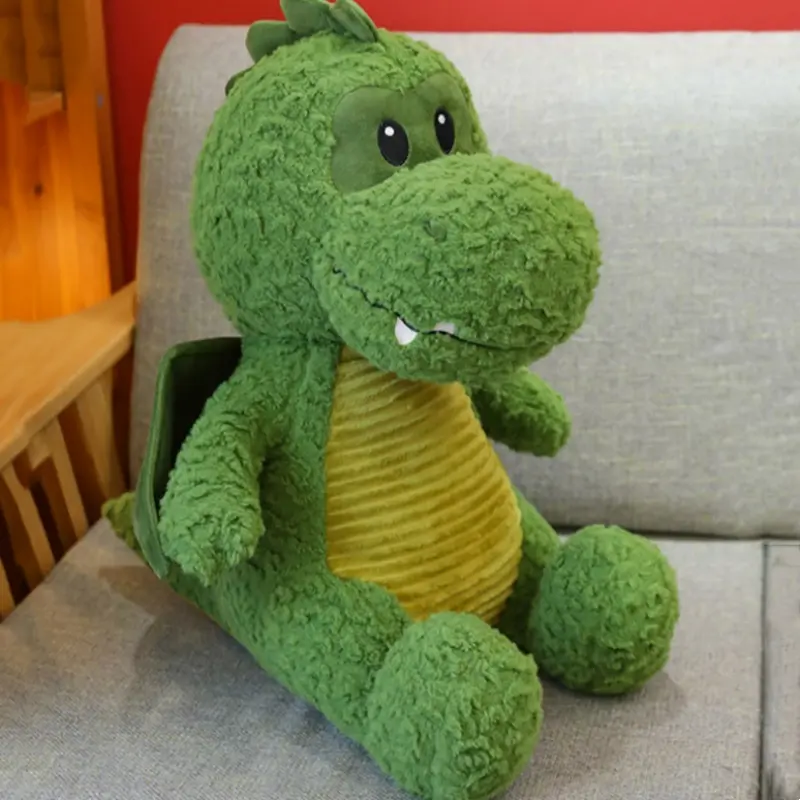 cute dinosaur plush toys