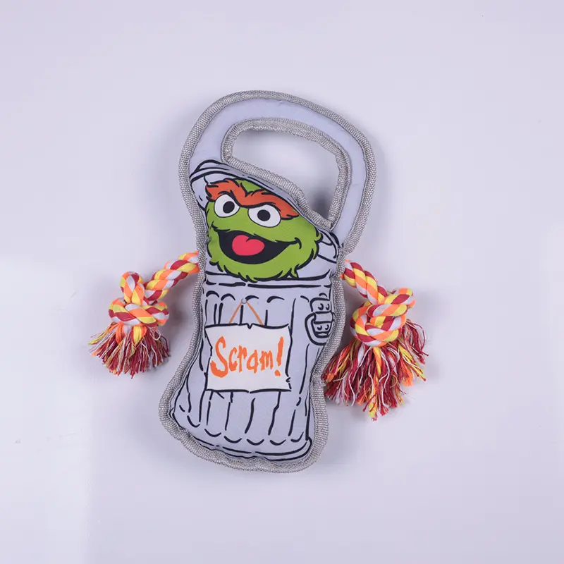  Durable pet toy 