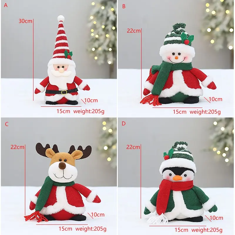 festive home decor
