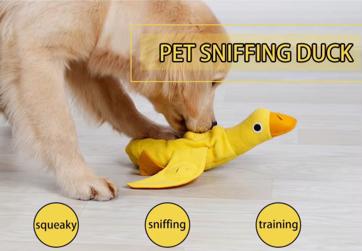 Are Snuffle Toys Good for Dogs?